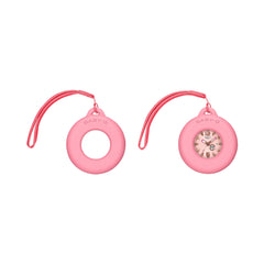 Casio Baby-G Women Analog-Digital Watch - Pink | BGA-15K-4ADR
