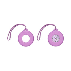 Casio Baby-G Women Analog-Digital Watch - Purple | BGA-15K-6ADR
