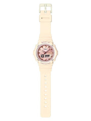 Casio Baby-G Women Analog-Digital Watch | BGA-280-4A2DR