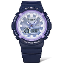 Casio Baby-G Women Analog-Digital Watch - Black | BGA-280DR-2ADR
