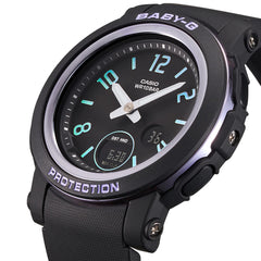Casio Baby-G Women Analog-Digital Watch - Black | BGA-290DR-1ADR