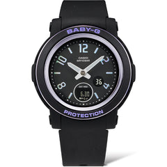 Casio Baby-G Women Analog-Digital Watch - Black | BGA-290DR-1ADR