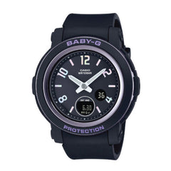 Casio Baby-G Women Analog-Digital Watch - Black | BGA-290DR-1ADR