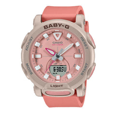 Casio Baby-G Women Analog-Digital Watch - Pink | BGA-310-4ADR