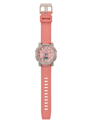 Casio Baby-G Women Analog-Digital Watch - Pink | BGA-310-4ADR