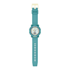 Casio Baby-G Women Analog-Digital Watch - Blue | BGA-310RP-3ADR