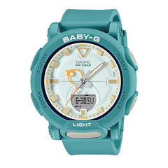 Casio Baby-G Women Analog-Digital Watch - Blue | BGA-310RP-3ADR