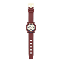 Casio Baby-G Women Analog-Digital Watch - Brown | BGA-310RP-4ADR