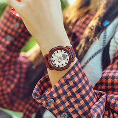 Casio Baby-G Women Analog-Digital Watch - Brown | BGA-310RP-4ADR
