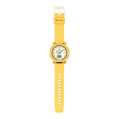 Casio Baby-G Women Analog-Digital Watch - Yellow | BGA-310RP-9ADR