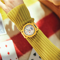 Casio Baby-G Women Analog-Digital Watch - Yellow | BGA-310RP-9ADR