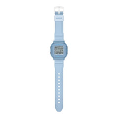 Casio Baby-G Women Digital Watch - Blue | BGD-10KG-2DR