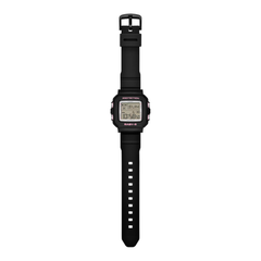Casio Baby-G Women Digital Watch - Black | BGD-10KH-1DR