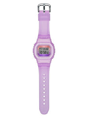 Casio Baby-G Women Digital Watch - Pink | BGD-560WL-4DR
