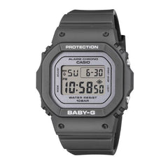 Casio Baby-G Women Digital Watch - Black | BGD-565SC-1DR
