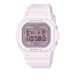 Casio Baby-G Women Digital Watch - Pink | BGD-565SC-4BDR