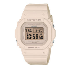 Casio Baby-G Women Digital Watch - Pink | BGD-565U-4DR