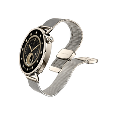 Xiaomi Watch S4 41mm AMOLED Display - Sunset Gold | XWS441SG