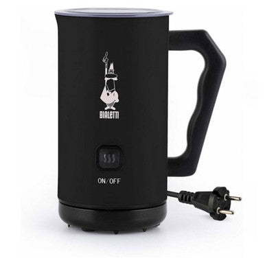 Bialetti 0004433 Electric Frother Black | BIA0004433