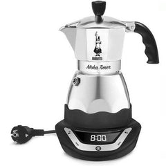 Bialetti 0006093 Moka Timer 6 Cups | BIA0006093