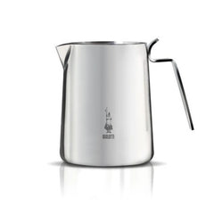 Bialetti 0001807 Milk Pitcher 50 CL Stainless Steel | BIA0001807