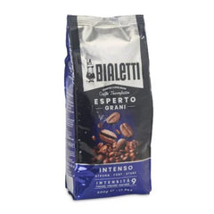 Bialetti 096080392 Roasted Coffee Bean Intenso 500g | BIA096080392