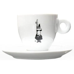 Bialetti Y0TZ099 Cappuccino Cup, 240 ML | BIAY0TZ099