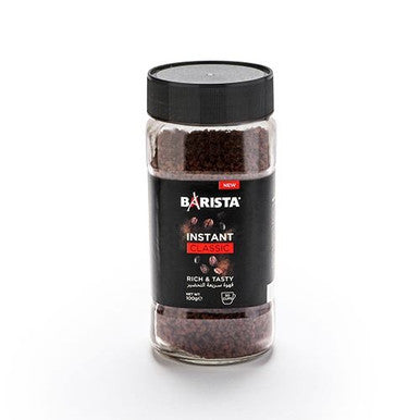 Barista Instant Classic 95g | BIC09501