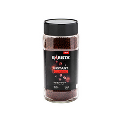 Barista Classic Instant Coffee 190g | BIC19001