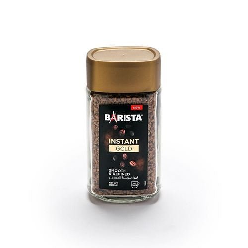 Barista Instant Gold 95g | BIG09501