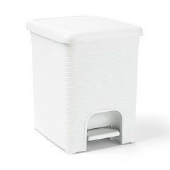 BLIM Dust Bin 6L White | BL056001600001