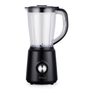 Tesla Blender Capacity 1.5L blender 220-240 V, 50/60Hz, 500W  |BL202B