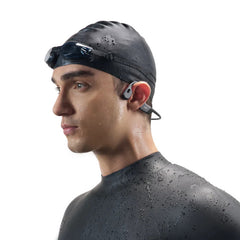 Shokz OpenSwim Pro – Waterproof Bone Conduction Headphones