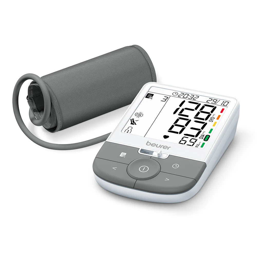 Beurer Blood Pressure Monitor For Upper Arm | BM53