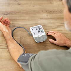 Beurer Blood Pressure Monitor For Upper Arm | BM53