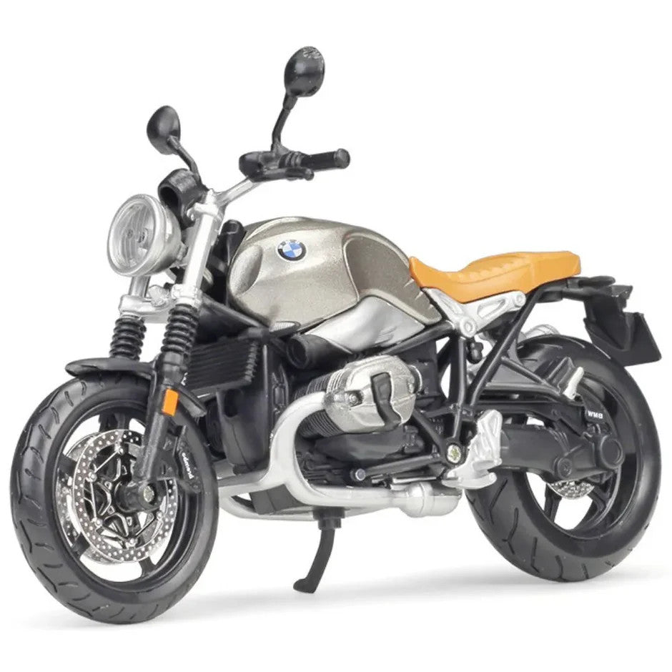 Diecast 1/12 Metal Model Motorcycle – R9T| 31101