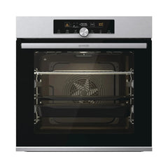 GORENJE Oven 60 Cm Electric A+ Inox |  BOS6747A01X