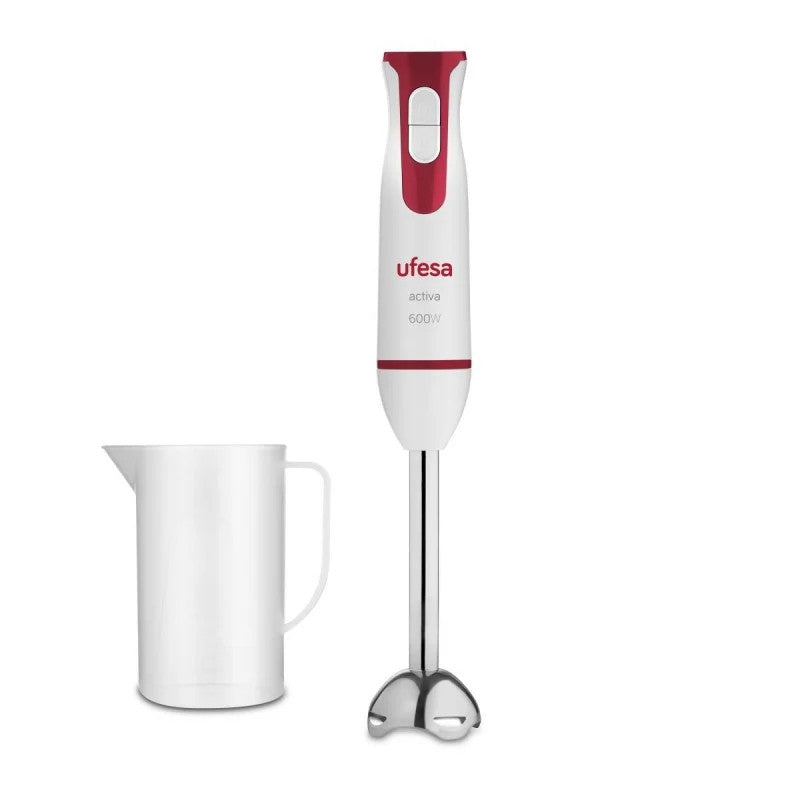 Ufesa BP4551 Hand Blender 600W | UFSWSHABP4551ACTIVA