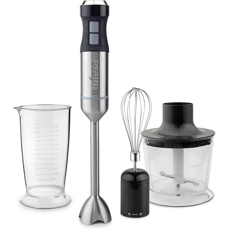 Ufesa BP4752 Vario Hand Blender 1400W | UFSWSHABP4752VARIO