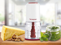 Beper Electric Chopper Double Blade | BEP-BP552