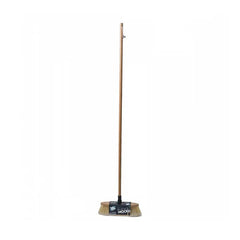 Black and Wood Balai 120cm | BR160678