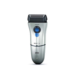Braun 1 Series Shaver, Silver | 150S-1