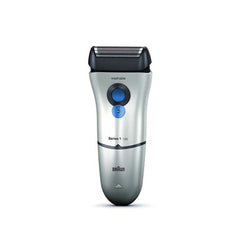 Braun 1 Series Shaver, Silver | 150S-1