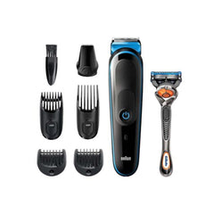 Braun All-In-One Trimmer, 7-In-1 Trimmer | MGK5245