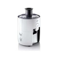 Braun PurEase Spin Juicer, 500W, 1.25L | SJ3100