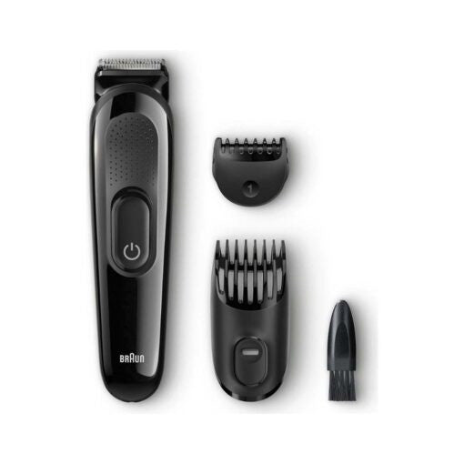 Braun Rechargeable Styling Kit 3-In-1 Trimmer | SK2000