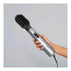 Braun Airstyler AS4.3 Air Brush - Ionic Grey | BRAS430SDE