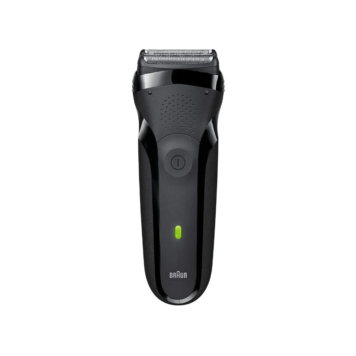 Braun Series 3 Electric Shaver | 300s Black