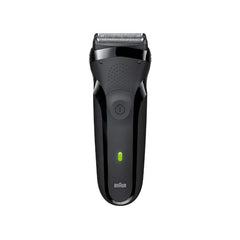 Braun Series 3 Electric Shaver | 300s Black