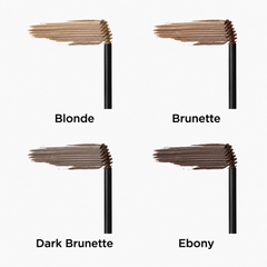 L'ORÉAL PARIS Brow Artist Plump & Set 3.0 – 108 Brunette